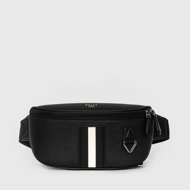Сумка поясная Bally