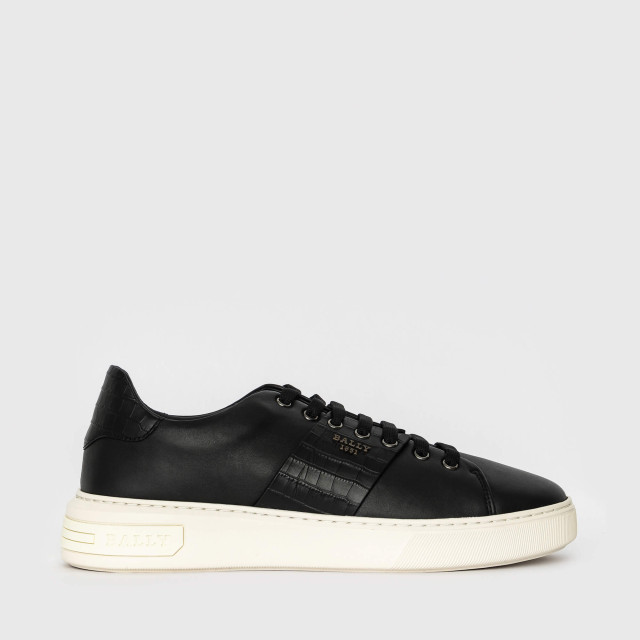 Кеды Bally