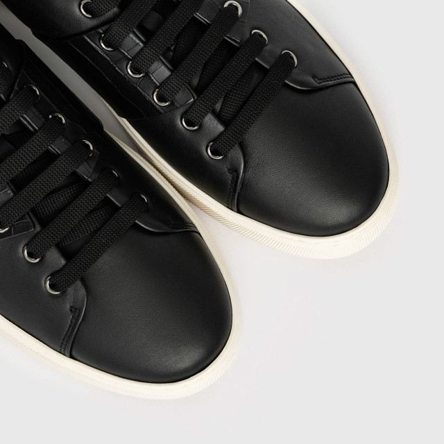 Кеды Bally