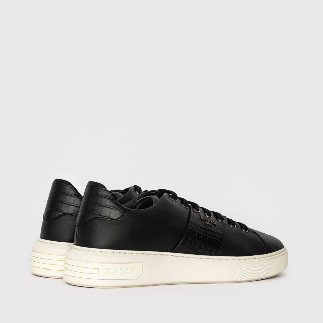 Кеды Bally