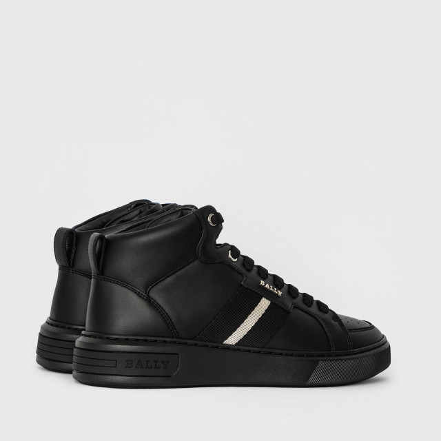 Кеди Bally
