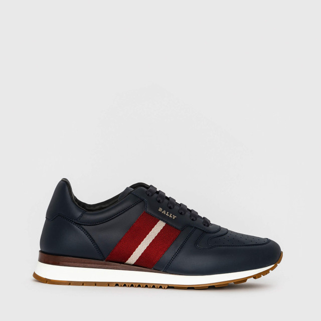 Кроссовки Bally