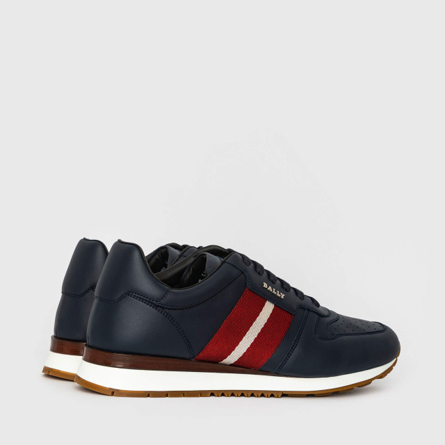 Кроссовки Bally