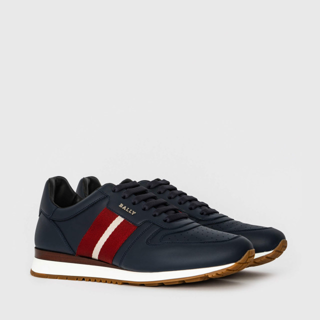 Кроссовки Bally