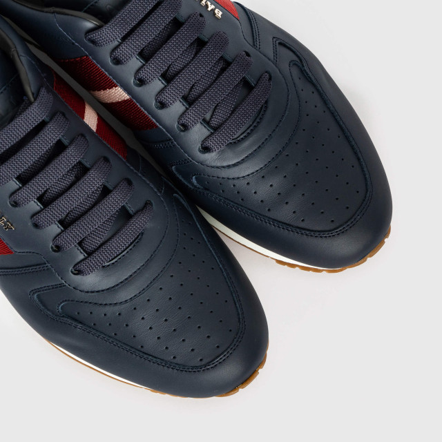 Кроссовки Bally