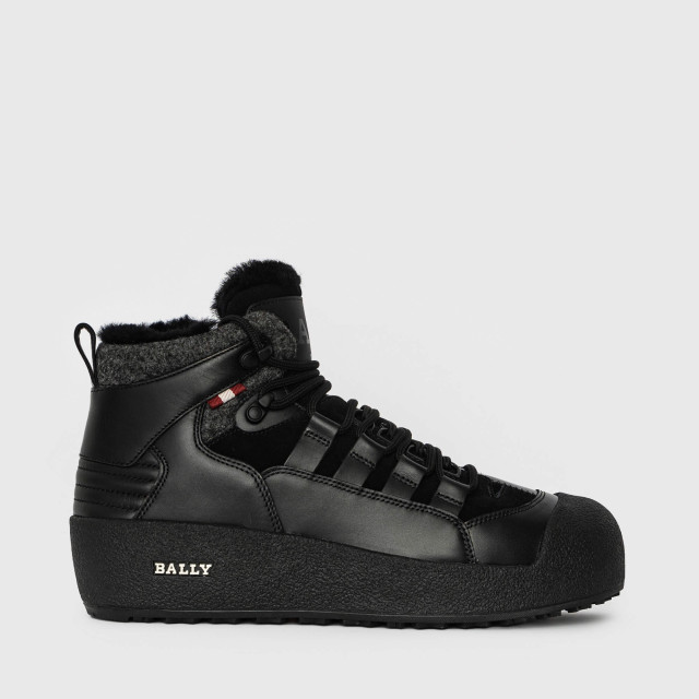 Ботинки Bally