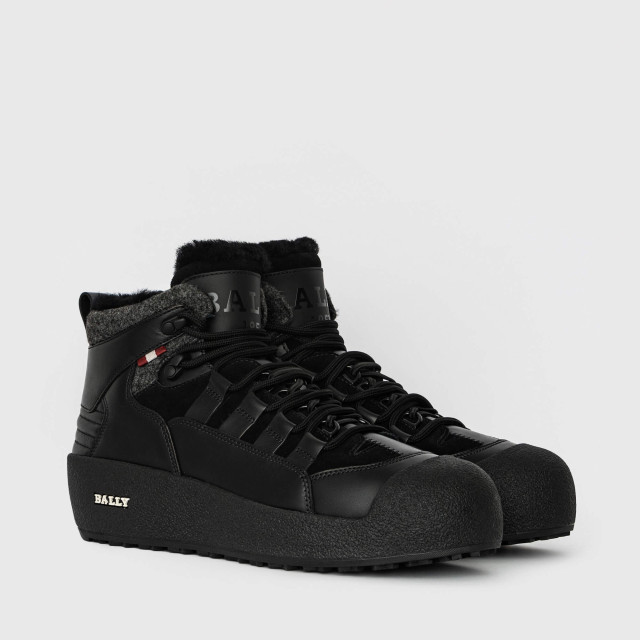 Ботинки Bally