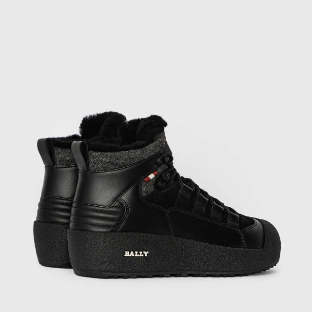 Ботинки Bally