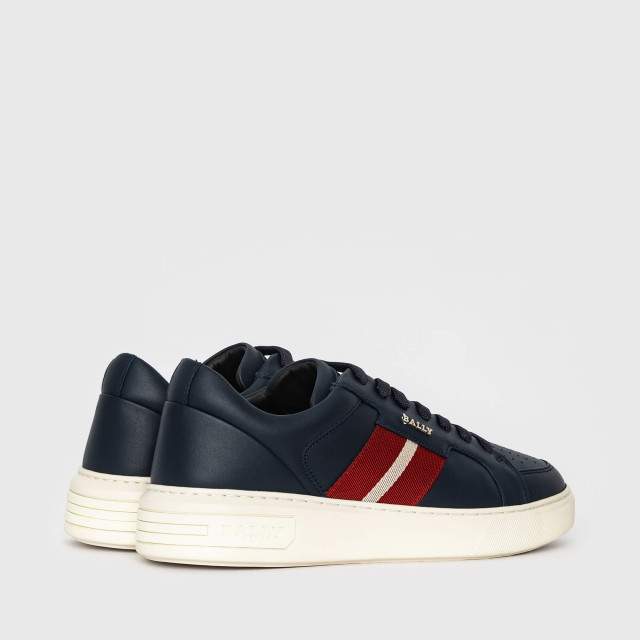 Кеды Bally