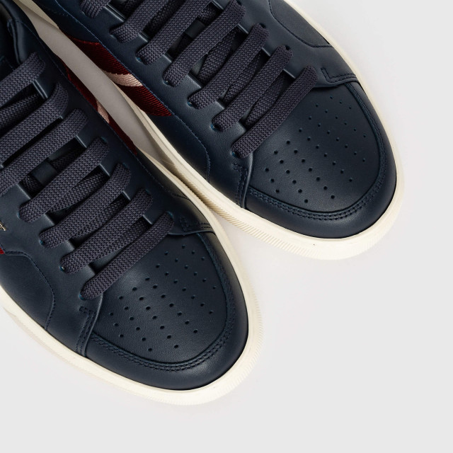 Кеды Bally