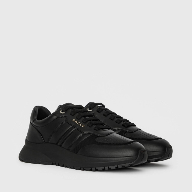 Кроссовки Bally