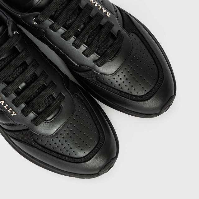 Кроссовки Bally