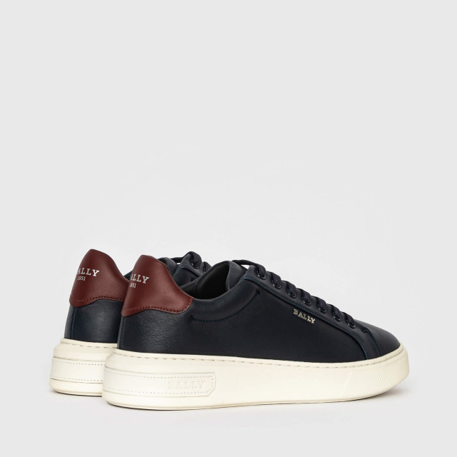 Кеди Bally