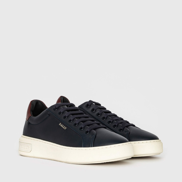 Кеди Bally