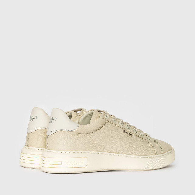 Кеды Bally