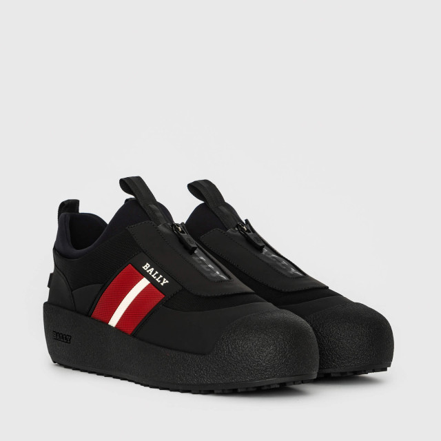 Ботинки Bally