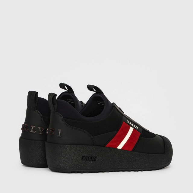 Ботинки Bally