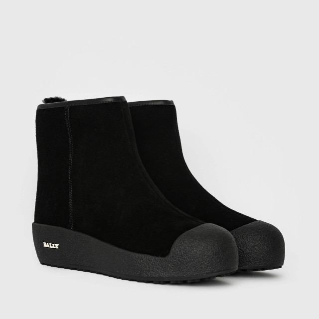 Ботинки Bally