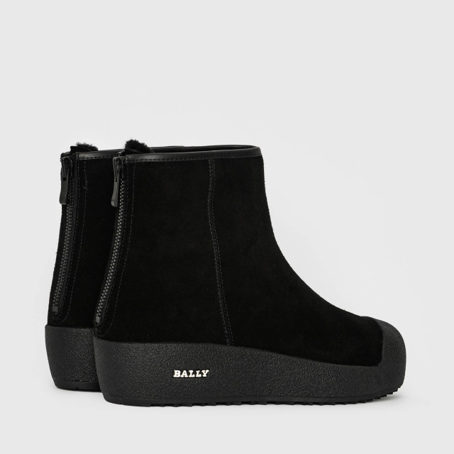 Ботинки Bally