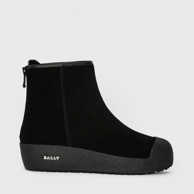 Ботинки Bally