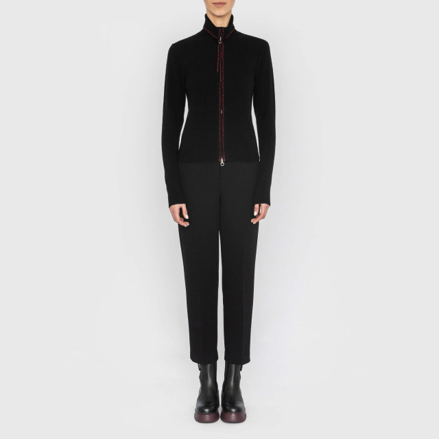 Кофта Salvatore Ferragamo