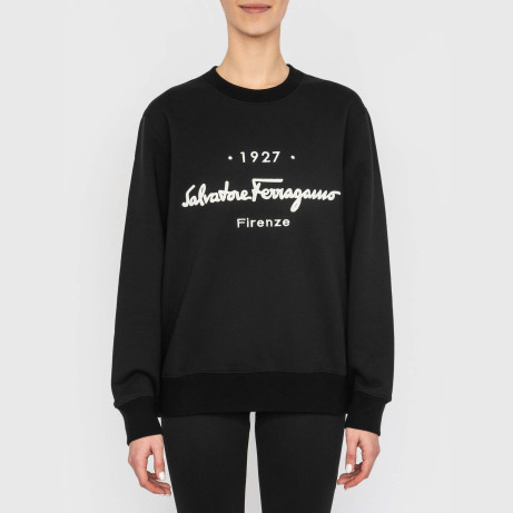 Світшот Salvatore Ferragamo