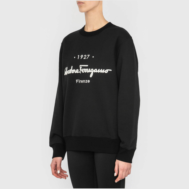 Світшот Salvatore Ferragamo
