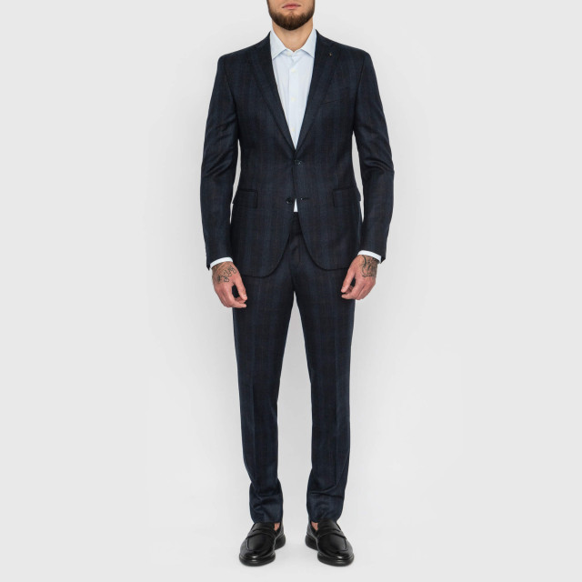 Костюм класичний Corneliani CC