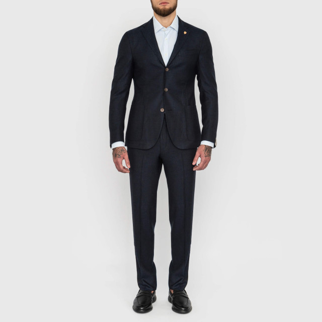 Костюм класичний Corneliani