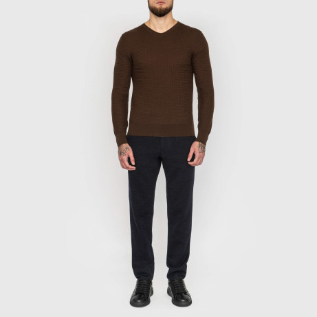 Свитер Salvatore Ferragamo