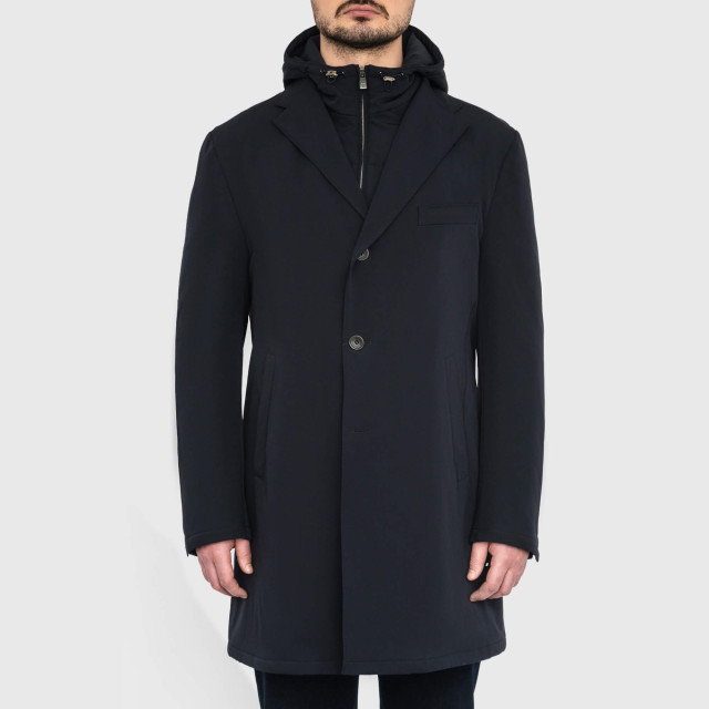 Плащ Corneliani