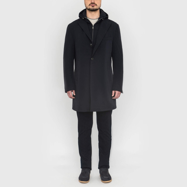 Плащ Corneliani