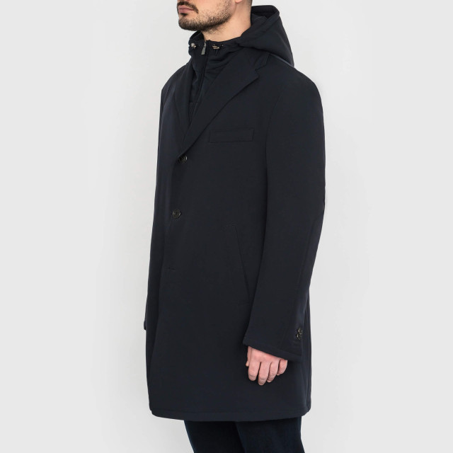 Плащ Corneliani