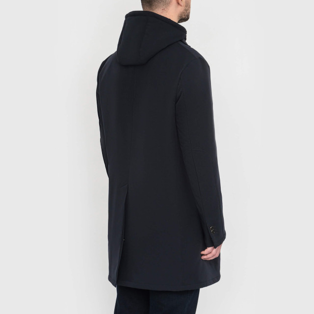 Плащ Corneliani