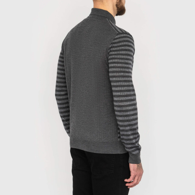Поло с длинным рукавом Corneliani