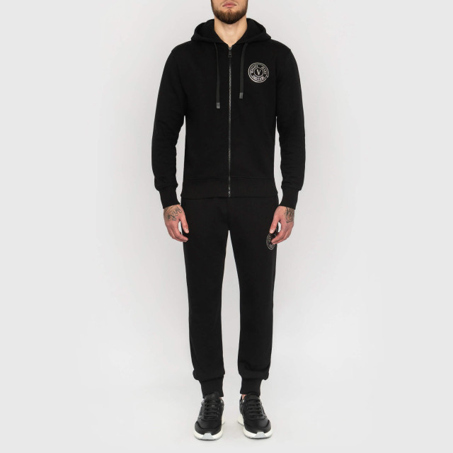 Костюм спортивний Versace Jeans Couture