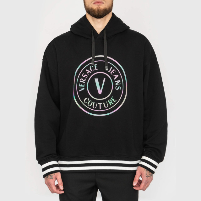 Худи Versace Jeans Couture