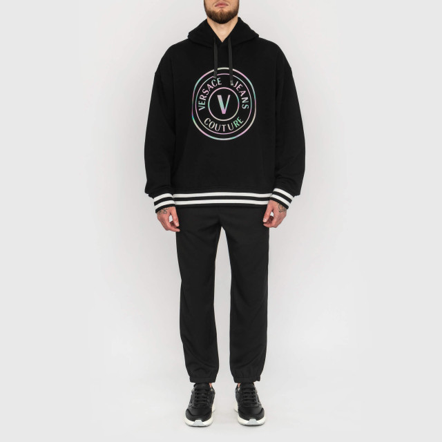 Худи Versace Jeans Couture