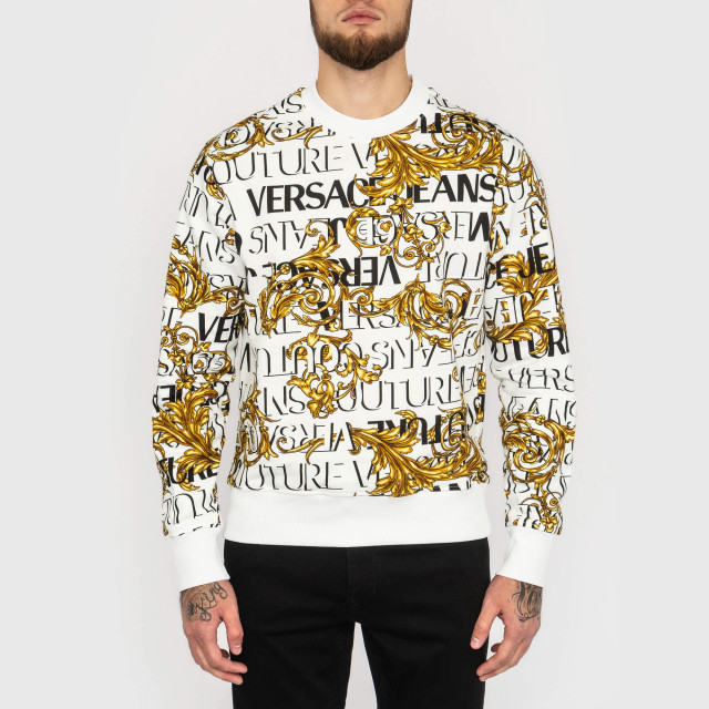 Світшот Versace Jeans Couture