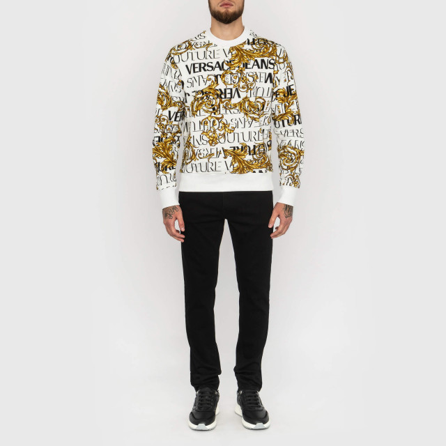 Світшот Versace Jeans Couture