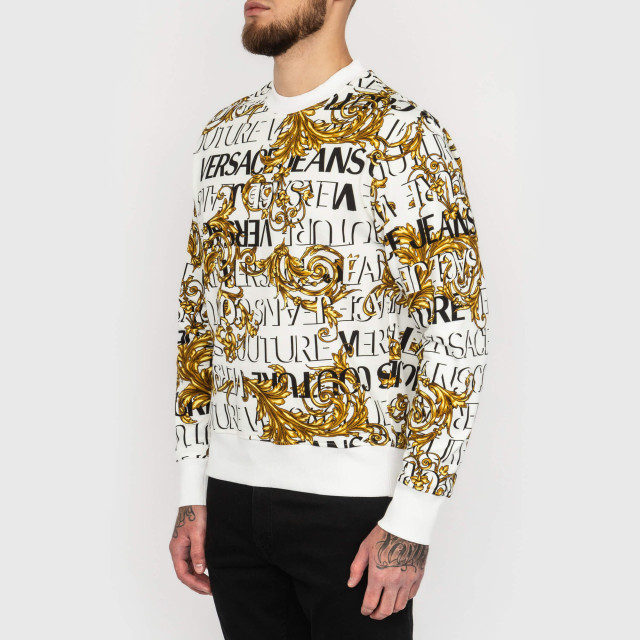 Світшот Versace Jeans Couture