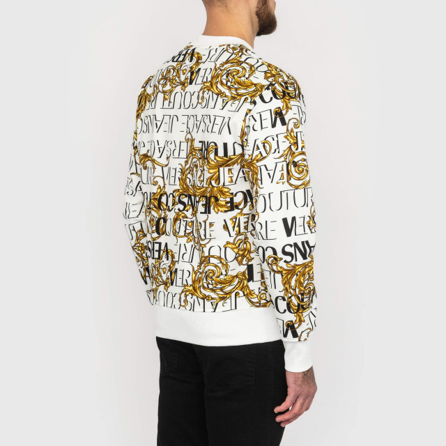 Світшот Versace Jeans Couture