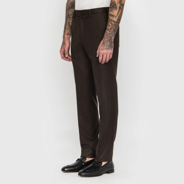 Брюки Corneliani