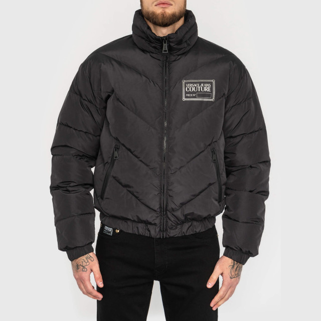 Пуховик Versace Jeans Couture