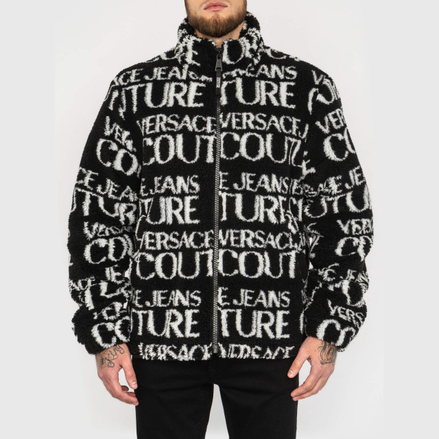 Куртка Versace Jeans Couture
