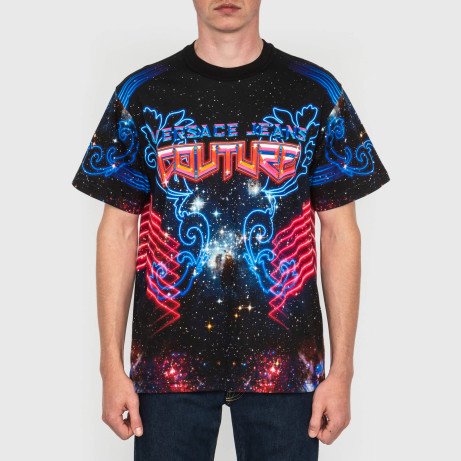 Футболка Versace Jeans Couture