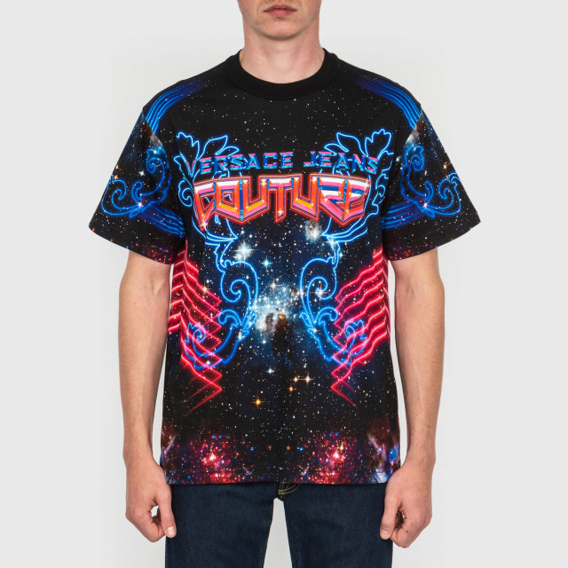 Футболка Versace Jeans Couture