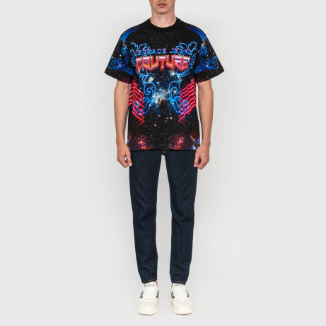 Футболка Versace Jeans Couture