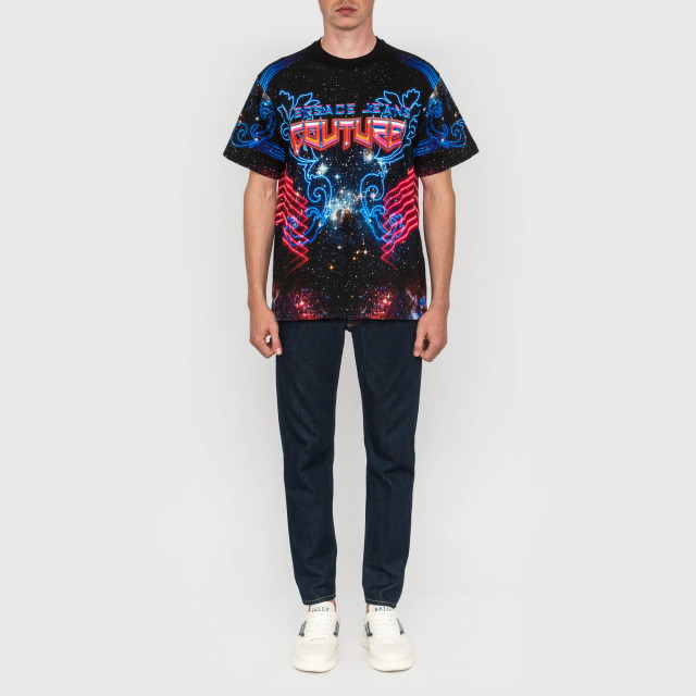 Футболка Versace Jeans Couture