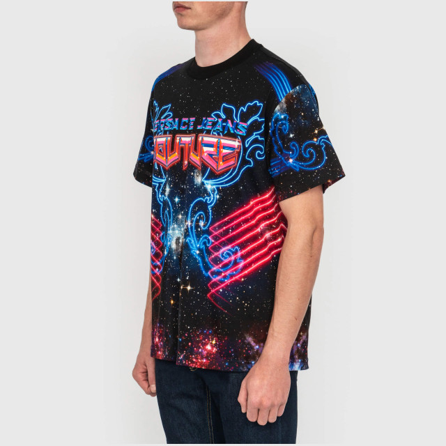 Футболка Versace Jeans Couture